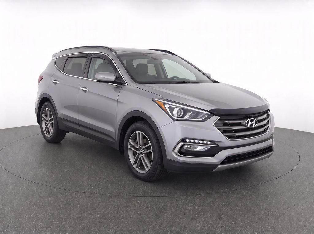 Used 2017 Gray Hyundai 2.4 Base image 24