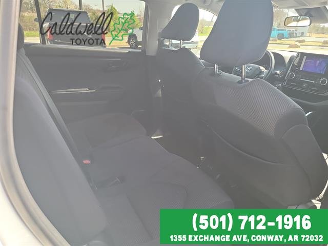 2024 Toyota Highlander LE - Photo 27
