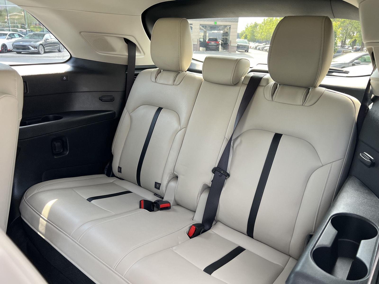 2025 Mazda CX-90 Premium Sport - Photo 28