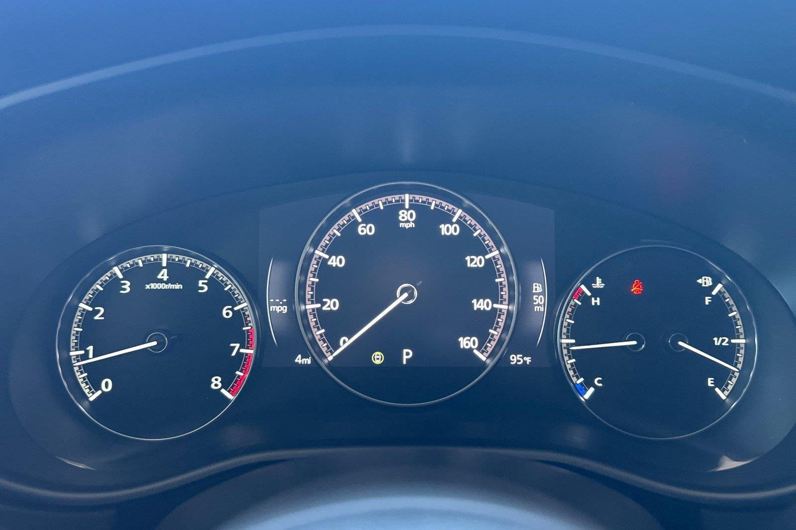 New 2026 Cypress Mazda 2.5 S Preferred image 29