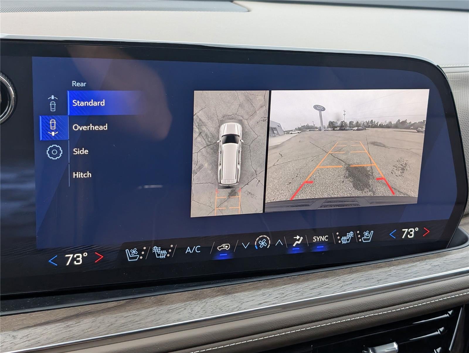 2026 Chevrolet Suburban High Country - Photo 19