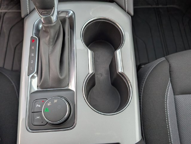 2026 Chevrolet Blazer 2LT - Photo 21