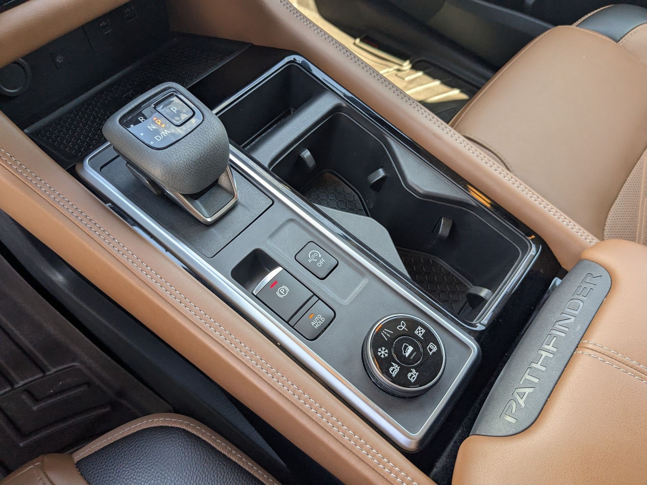 Used 2023 Baja Storm Nissan Platinum image 26