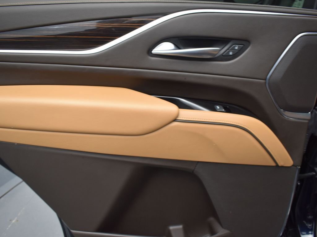 2022 CADILLAC ESCALADE - Image 26