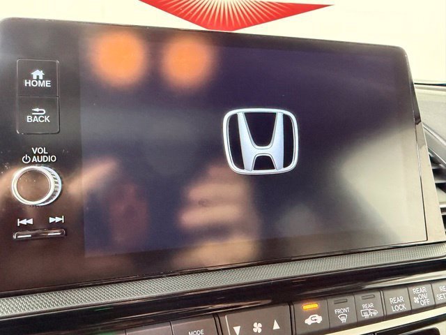 2025 Honda Odyssey Touring - Photo 56