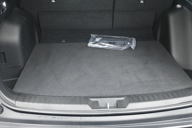 Certified Used 2026 Solar Silver Metallic Honda TrailSport image 18