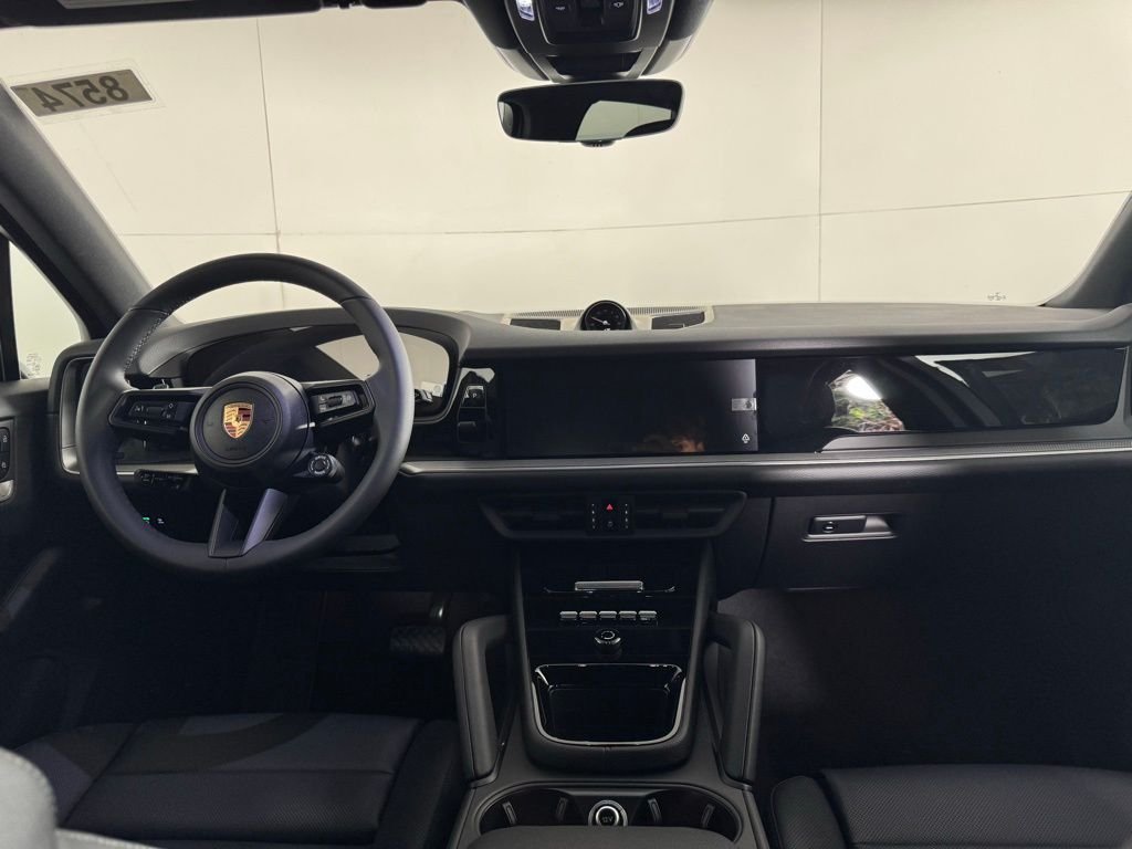 2025 Porsche Cayenne E-Hybrid - Photo 19
