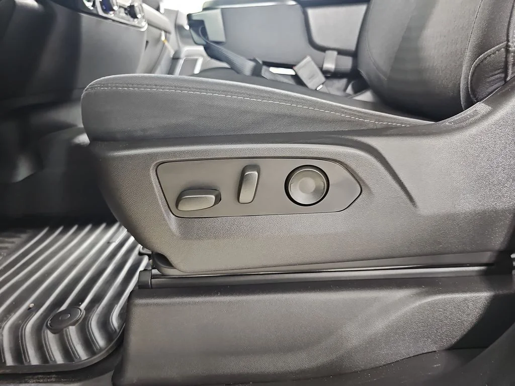 Certified Used 2024 Black Chevrolet LT image 34