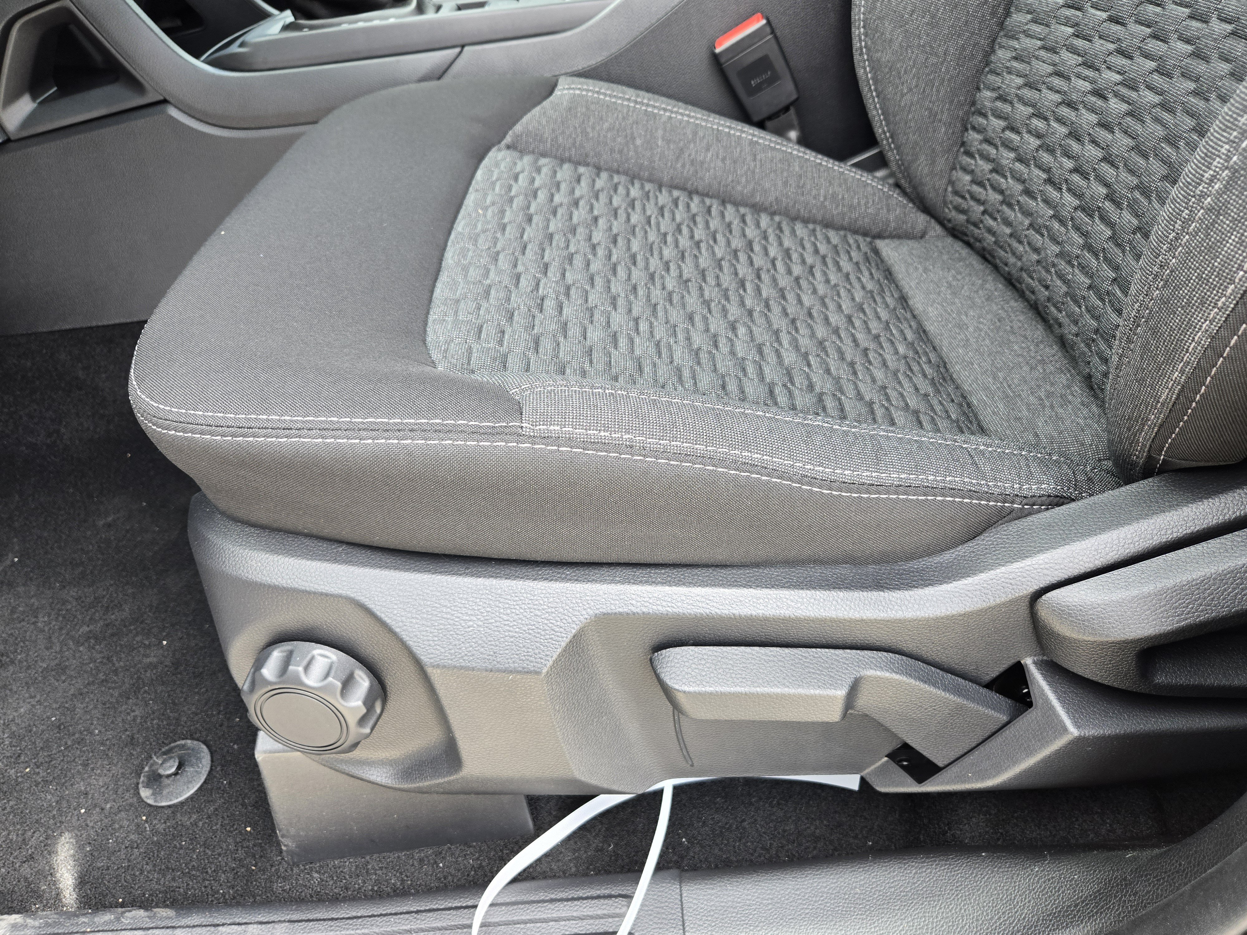 New 2026 Carbonized Gray Metallic Ford XL image 16