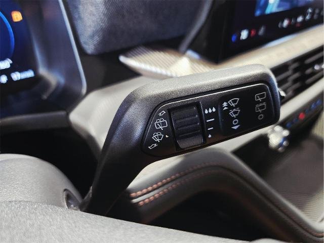 New 2026 Vapor Blue Metallic Ford Active image 28