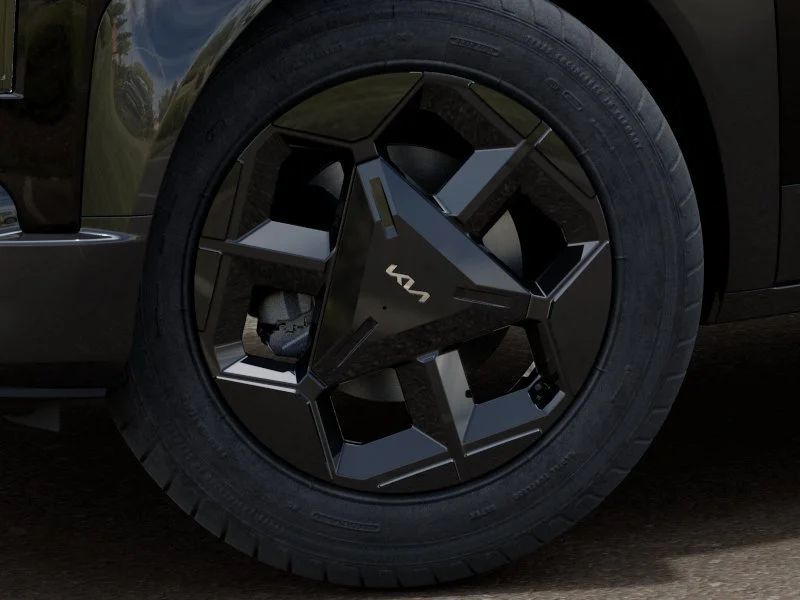 New 2027 Blue Kia X-Line S image 9