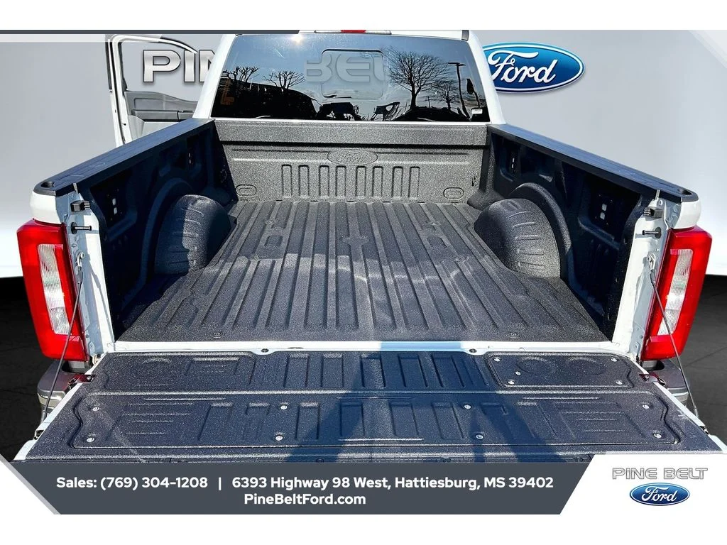 New 2026 Avalanche Ford F-250® XL image 12