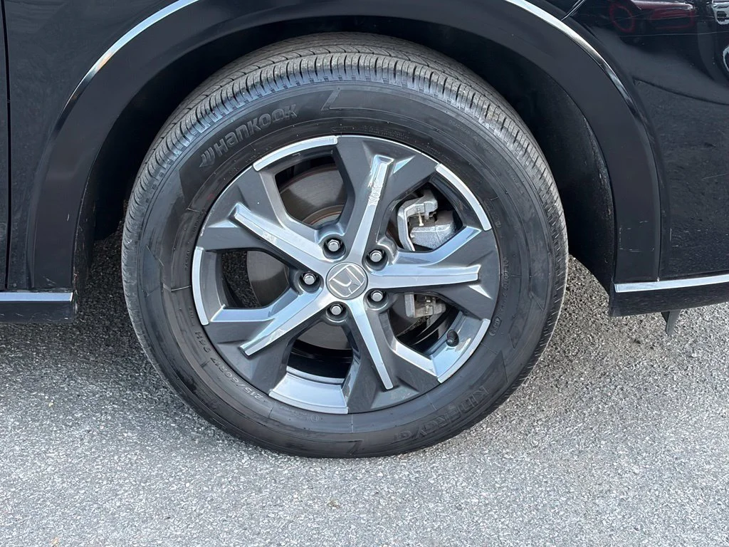 2024 Honda HR-V EX-L - Photo 11