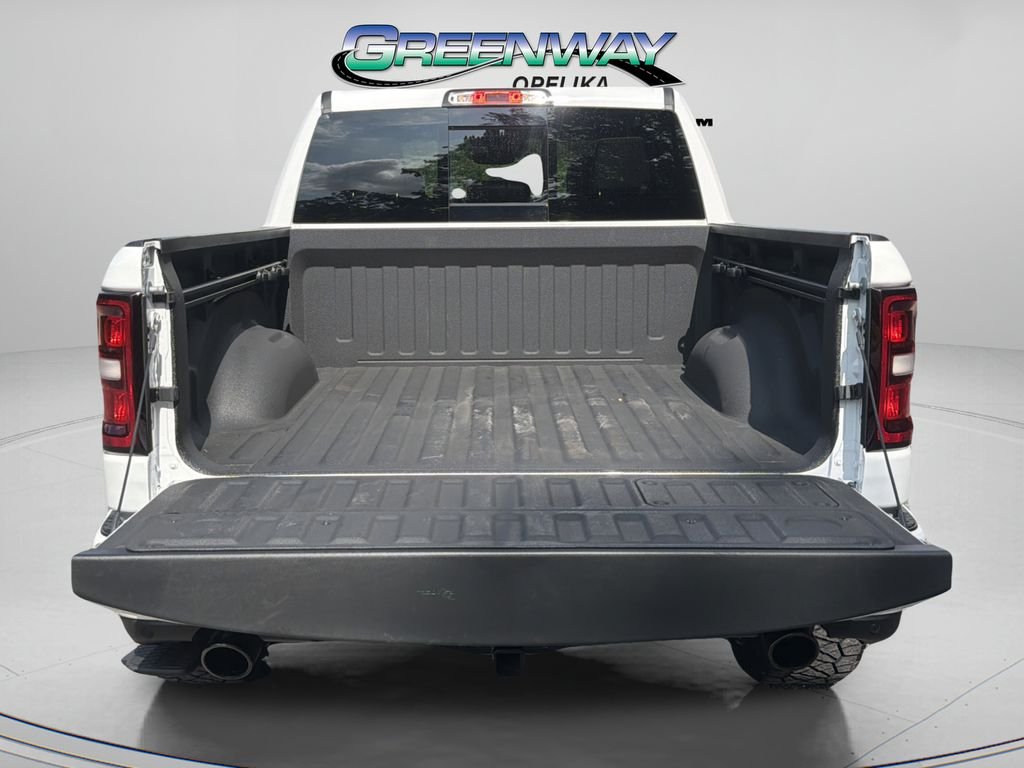 2026 RAM 1500 Laramie - Photo 13