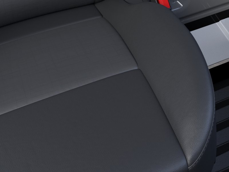 New 2026 Oxford White Ford Cargo Van image 16