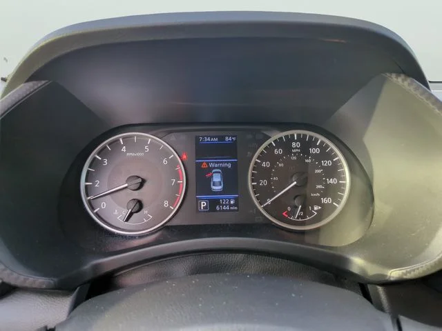 Certified Used 2025 Gray Nissan S image 29
