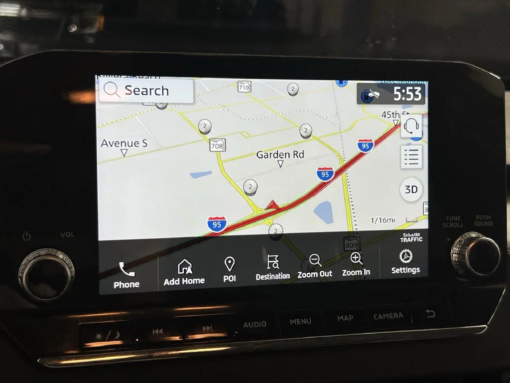 Used 2024 Black Mitsubishi SE image 19