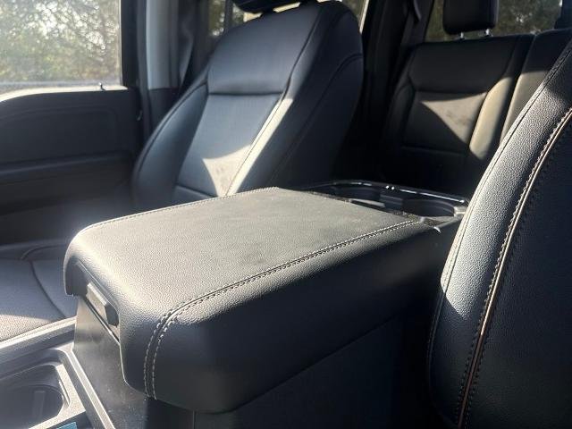 New 2026 Agate Black Metallic Ford Lariat image 67