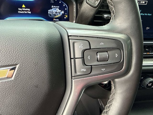 Used 2024 Summit White Chevrolet LTZ image 40