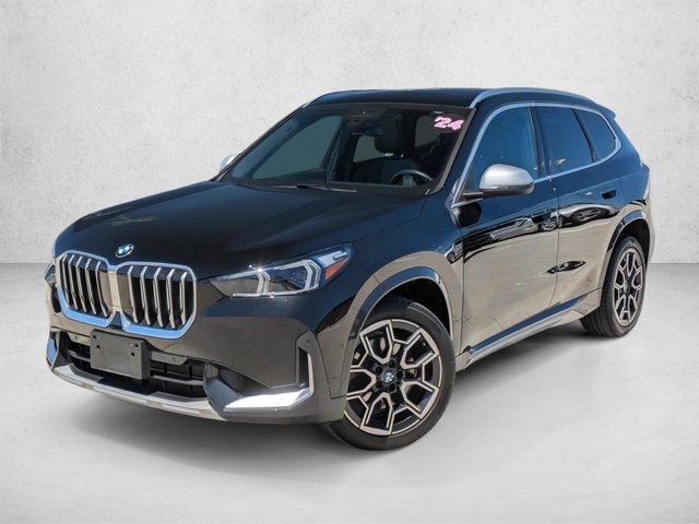 2024 BMW X1 xDrive28i