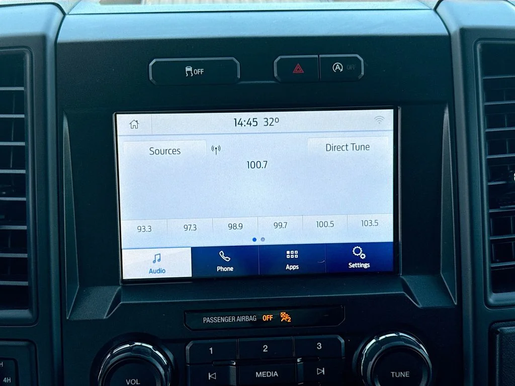 Used 2020 Silver Ford XL image 16
