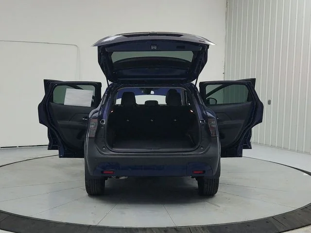 New 2026 Blue Nissan SR image 14