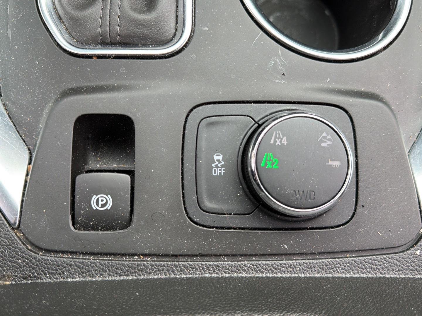Used 2019 Satin Steel Metallic Chevrolet LT Leather image 18