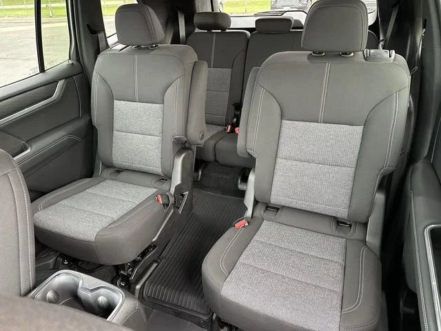 2026 GMC Acadia Elevation - Photo 25