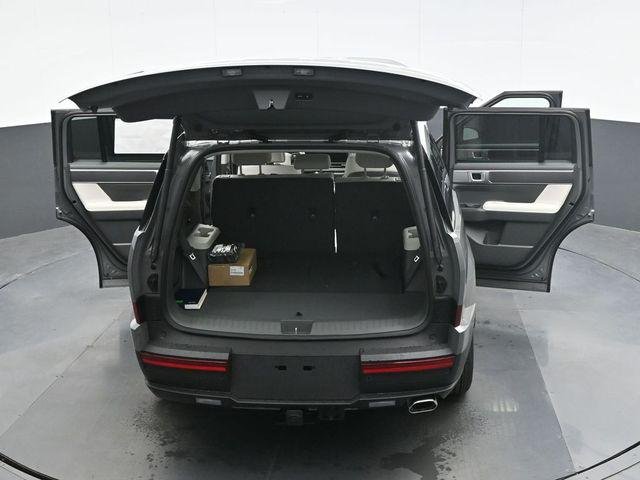 New 2027 Gray Hyundai SEL AWD image 27