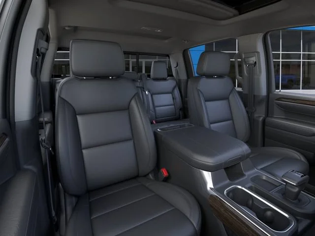 New 2026 Onyx Black GMC Elevation image 18
