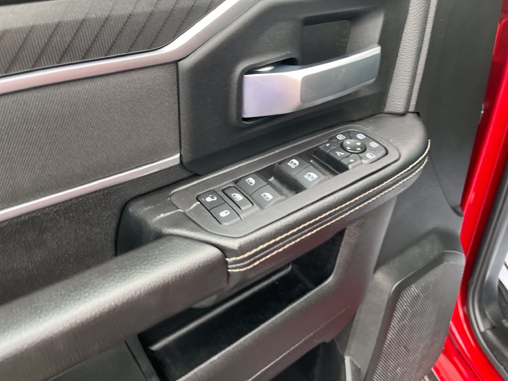 Used 2026 Red Ram Big Horn image 11