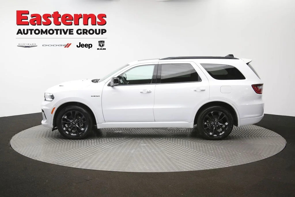 Used 2024 White Dodge R/T Plus image 64