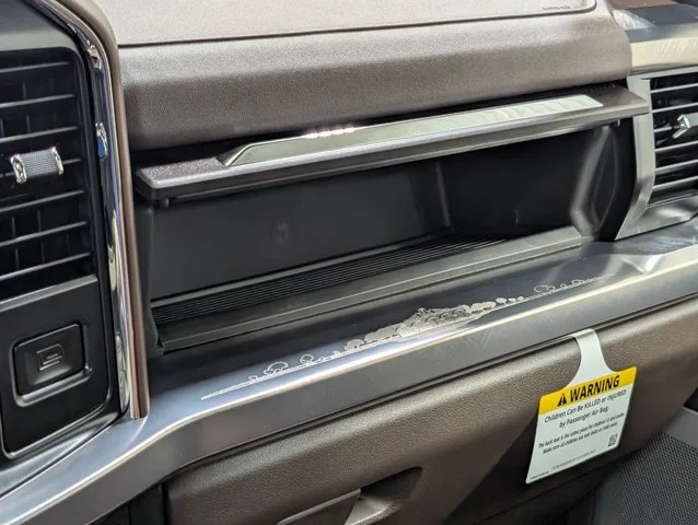 New 2026 Marsh Gray Ford F-250® King Ranch® image 54