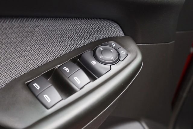 Used 2025 Red Chevrolet LT image 21