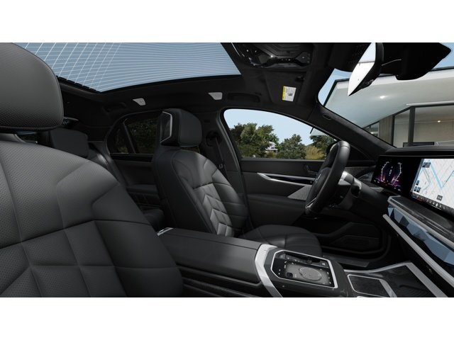 New 2026 Dravit Grey Metallic BMW xDrive60 image 9