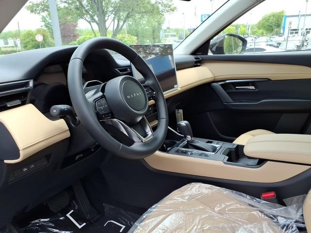 New 2026 Jet Black Mica Mazda 2.5 S Premium Plus AWD image 14