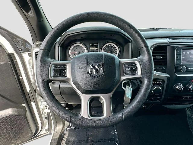 2024 RAM Ram 1500 Classic Warlock - Photo 11