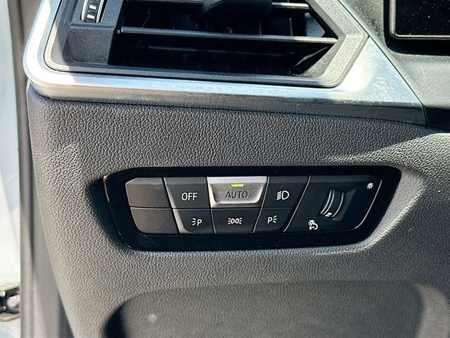 Certified Used 2024 Gray BMW 230i image 10