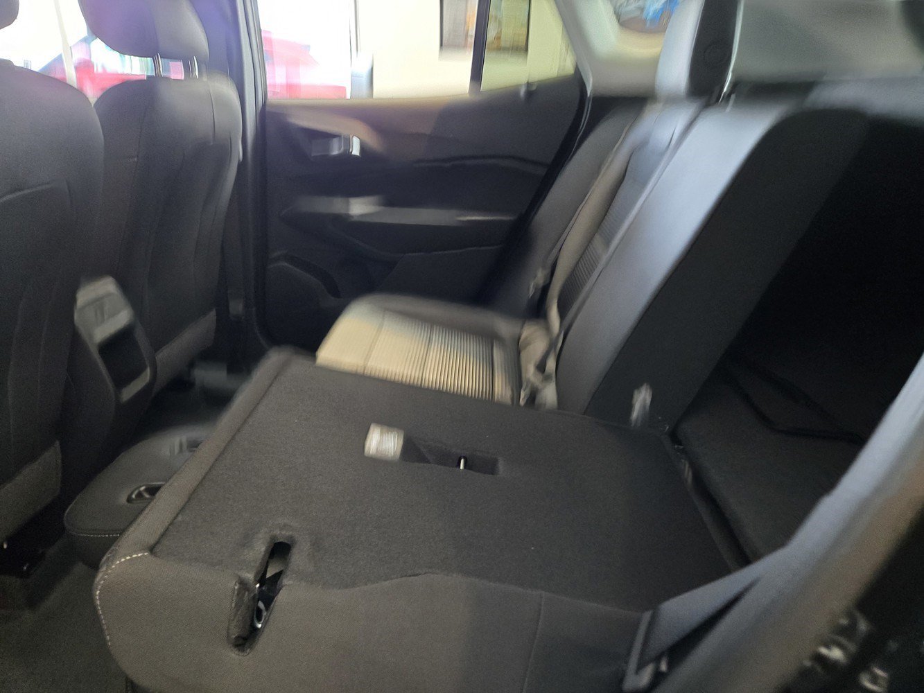 2026 Chevrolet Trax LT - Photo 16