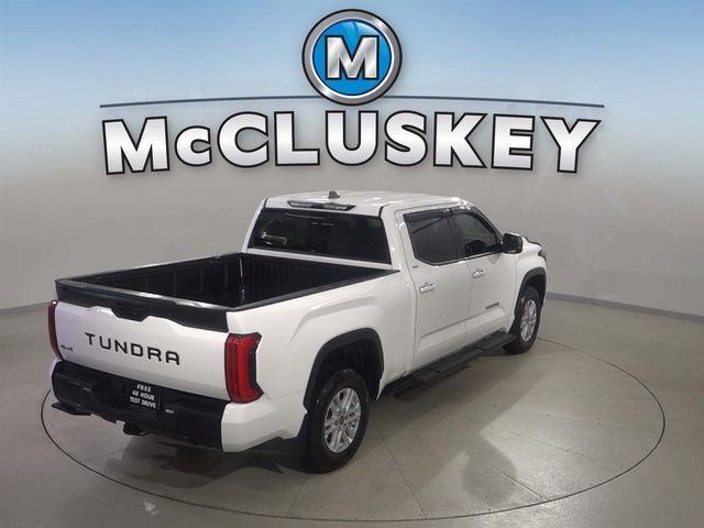 2022 Toyota Tundra SR5 - Photo 29