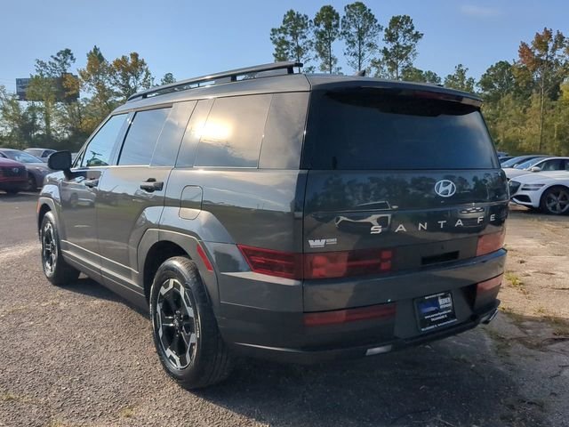 2025 Hyundai Santa Fe SEL - Photo 32