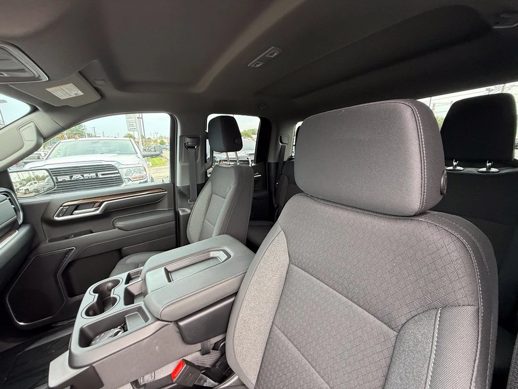 Used 2026 Gray Chevrolet RST image 15