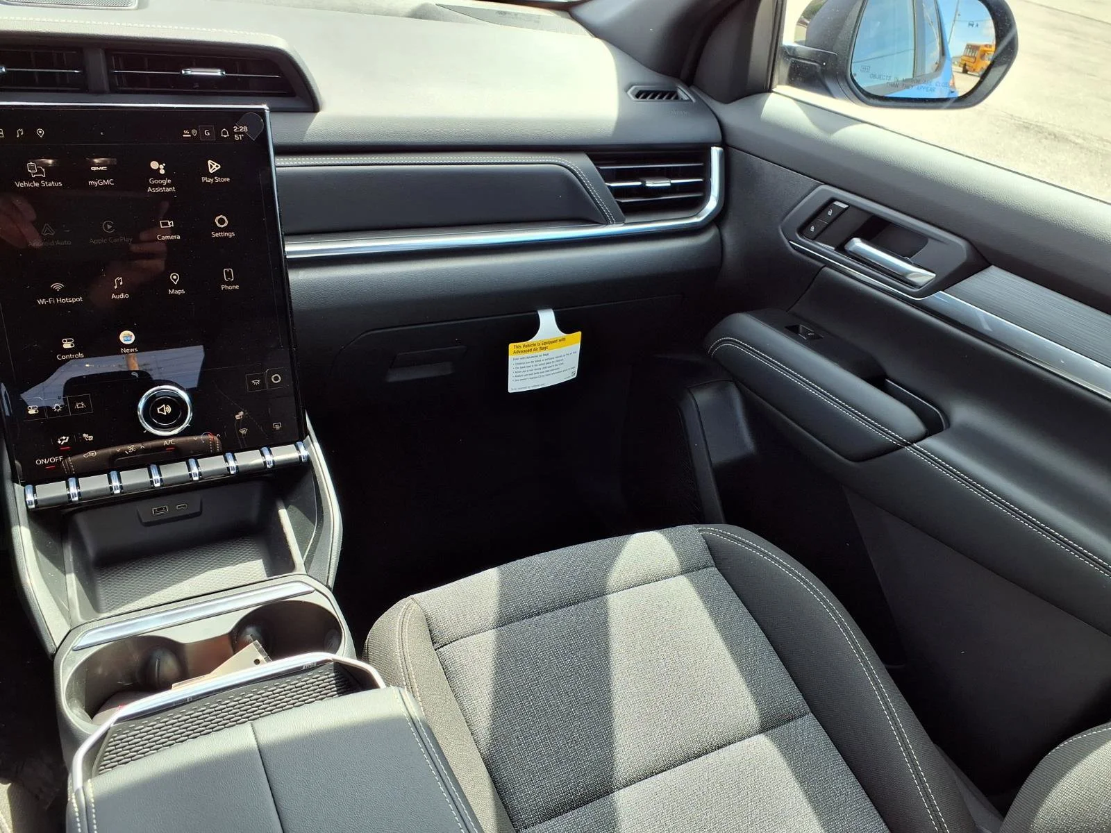 2026 GMC Terrain Elevation - Photo 15