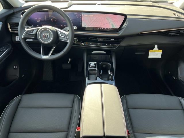 New 2026 Moonstone Gray Metallic Buick Avenir image 12