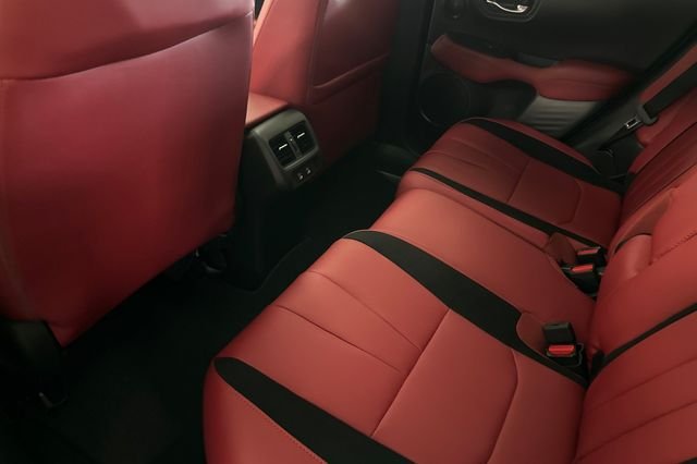 New 2025 Urban Gray Pearl Acura A-Spec Advance Package image 9