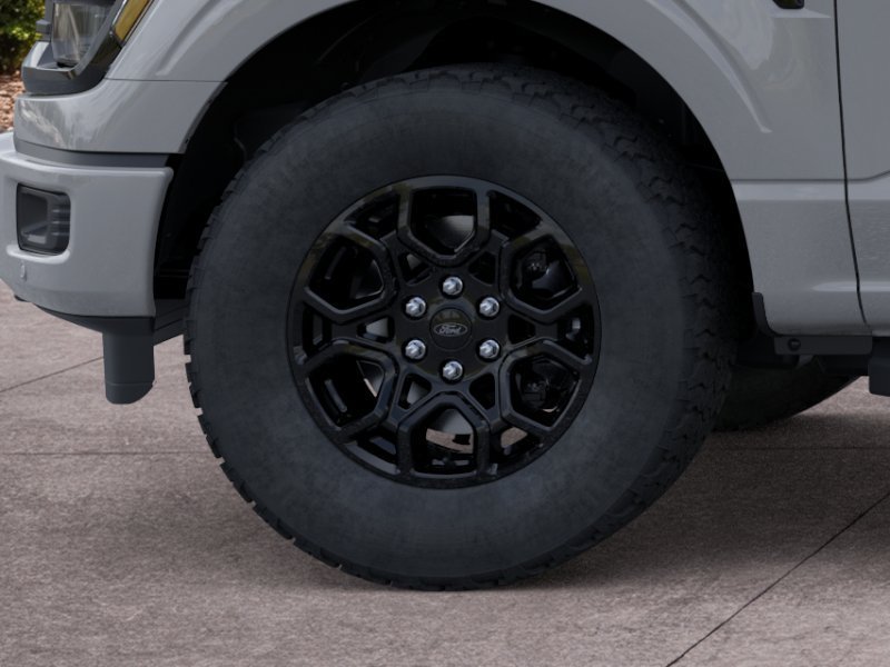 New 2026 Avalanche Ford XLT image 19