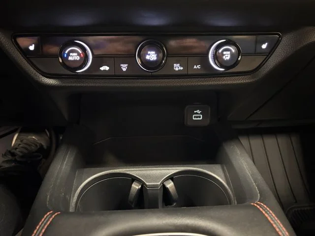 Used 2024 Gray Honda Sport image 21
