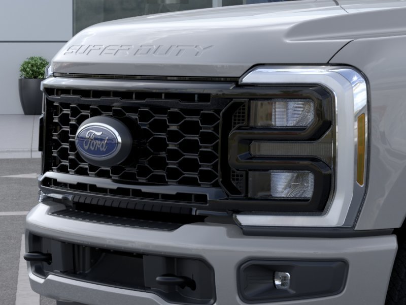 New 2026 Avalanche Ford F-250® XL image 17