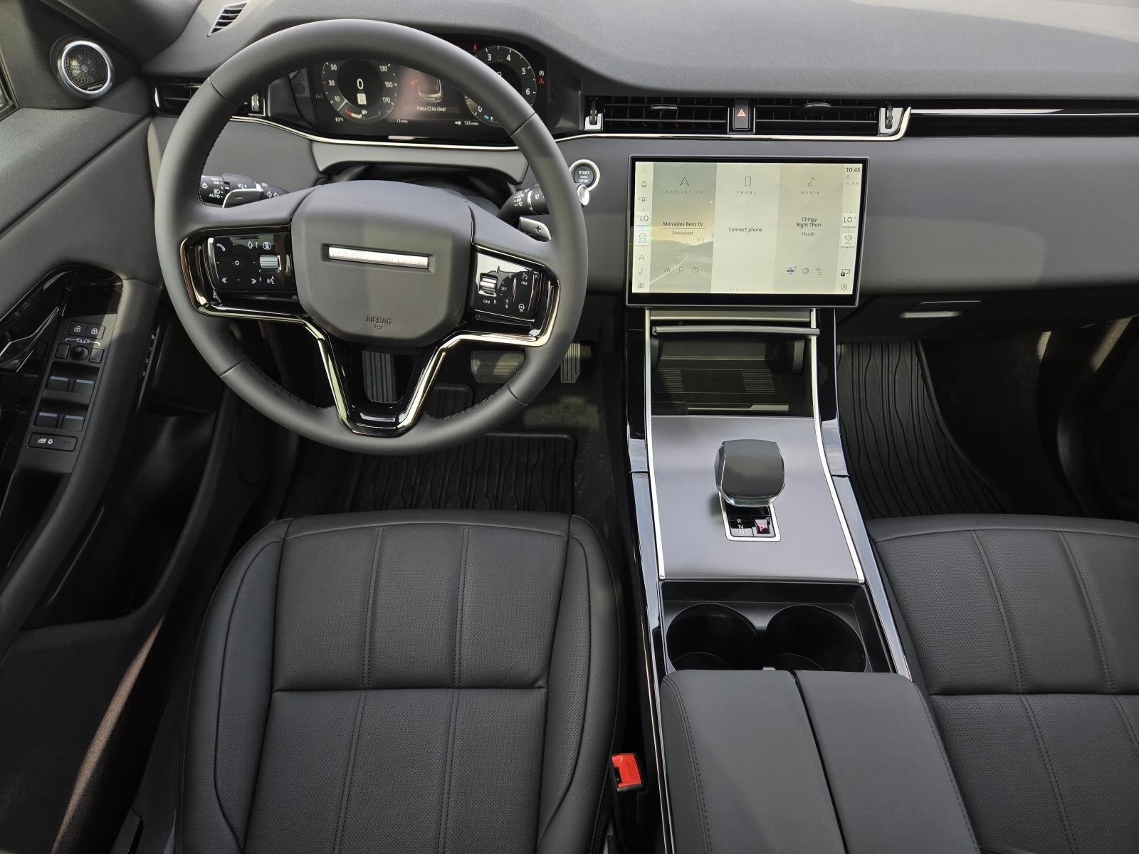 New 2026 Seoul Pearl Silver Land Rover Core S image 24