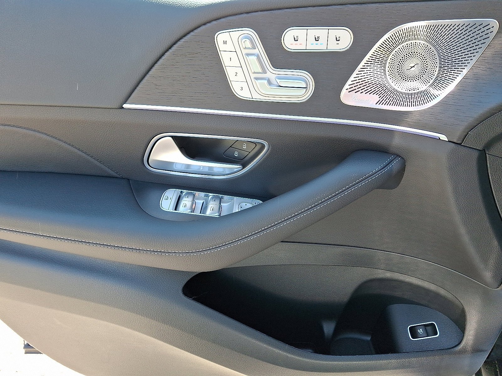 2026 Mercedes-Benz GLS Base - Photo 22